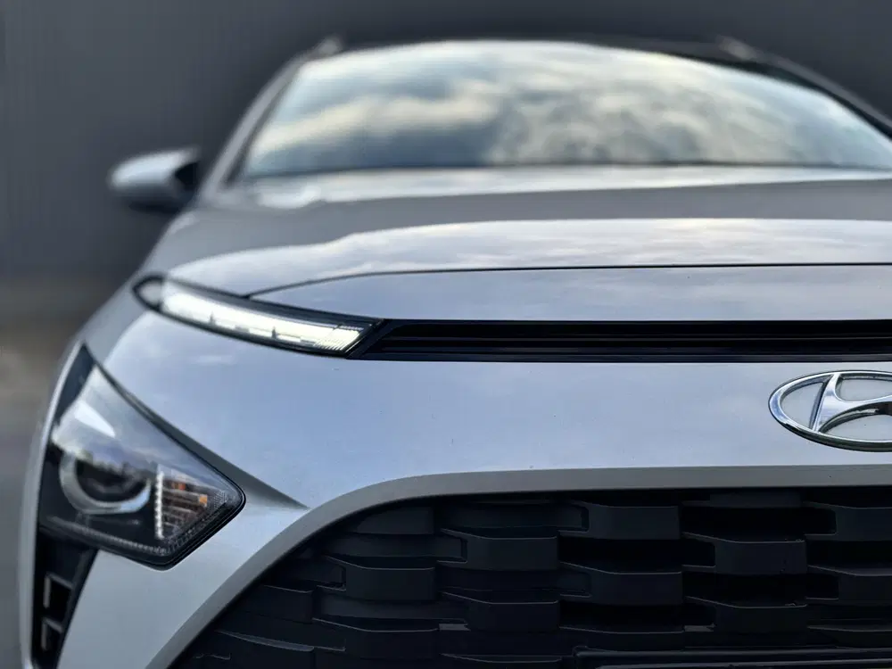 Hyundai BAYON 1.0 T-GDI Premium uit 2023, foto 6