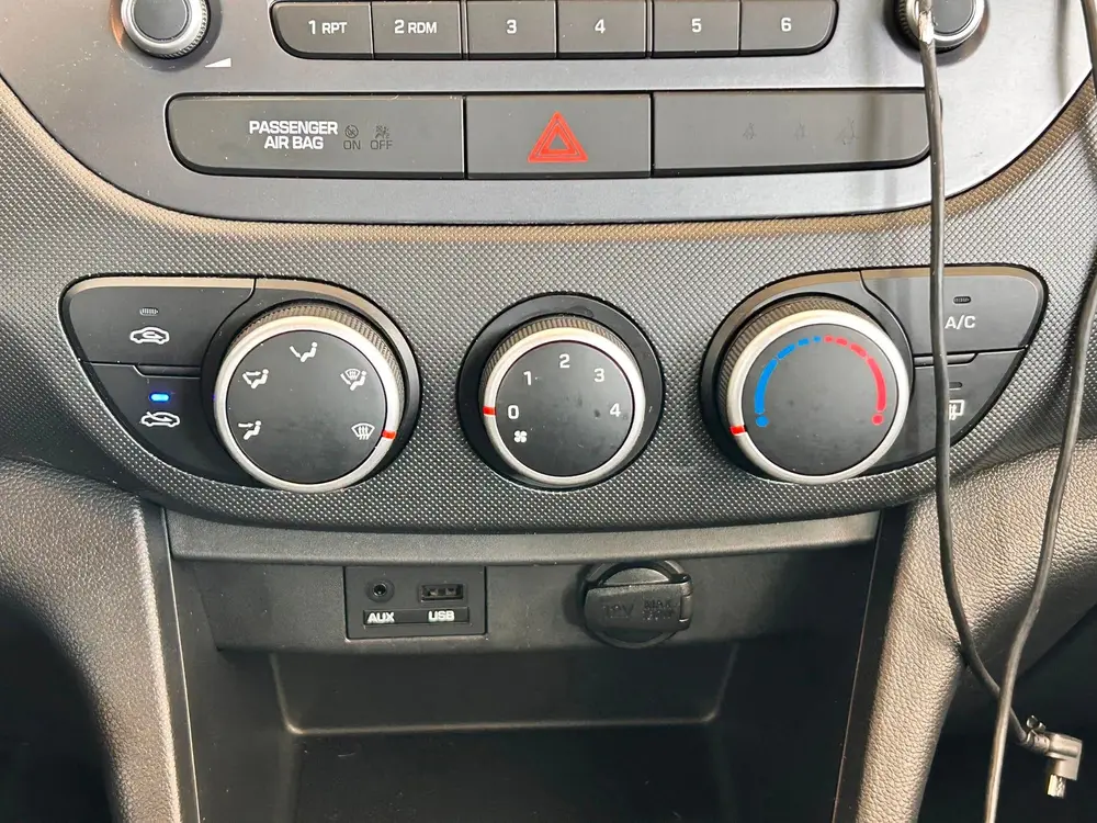 Hyundai I10 1.0i Comfort|1E EIG|NAP|CRUISE|AIRCO|ELEK RAMEN| uit 2019, foto 10