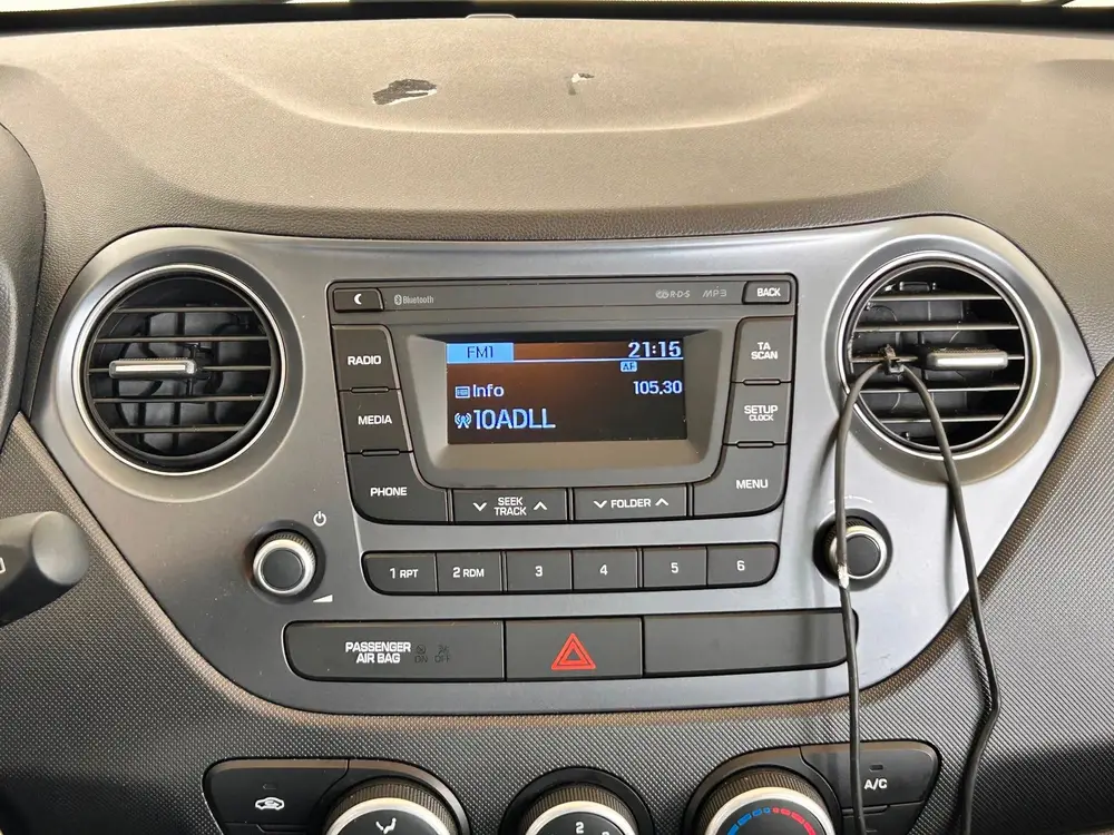 Hyundai I10 1.0i Comfort|1E EIG|NAP|CRUISE|AIRCO|ELEK RAMEN| uit 2019, foto 11