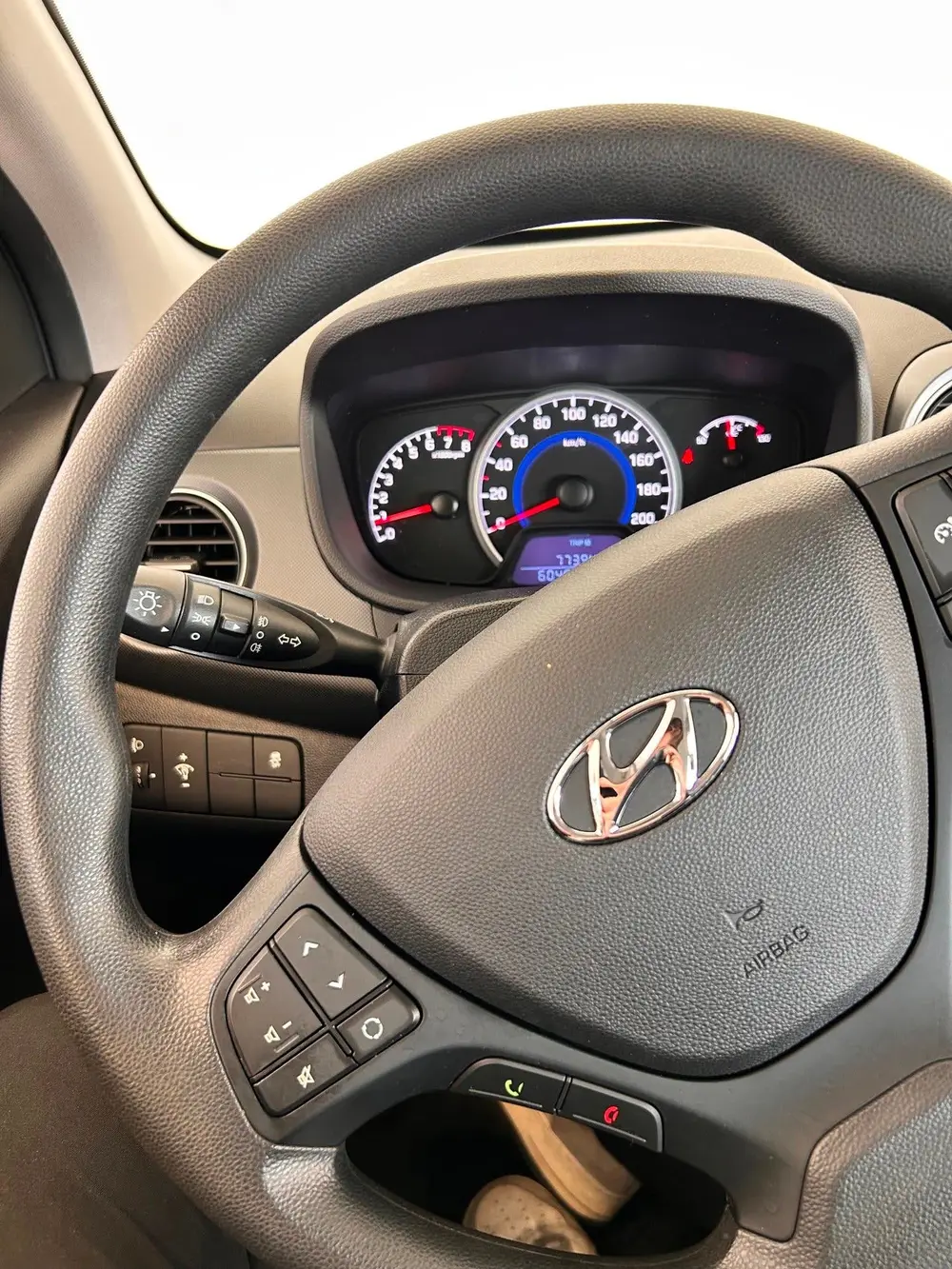 Hyundai I10 1.0i Comfort|1E EIG|NAP|CRUISE|AIRCO|ELEK RAMEN| uit 2019, foto 13