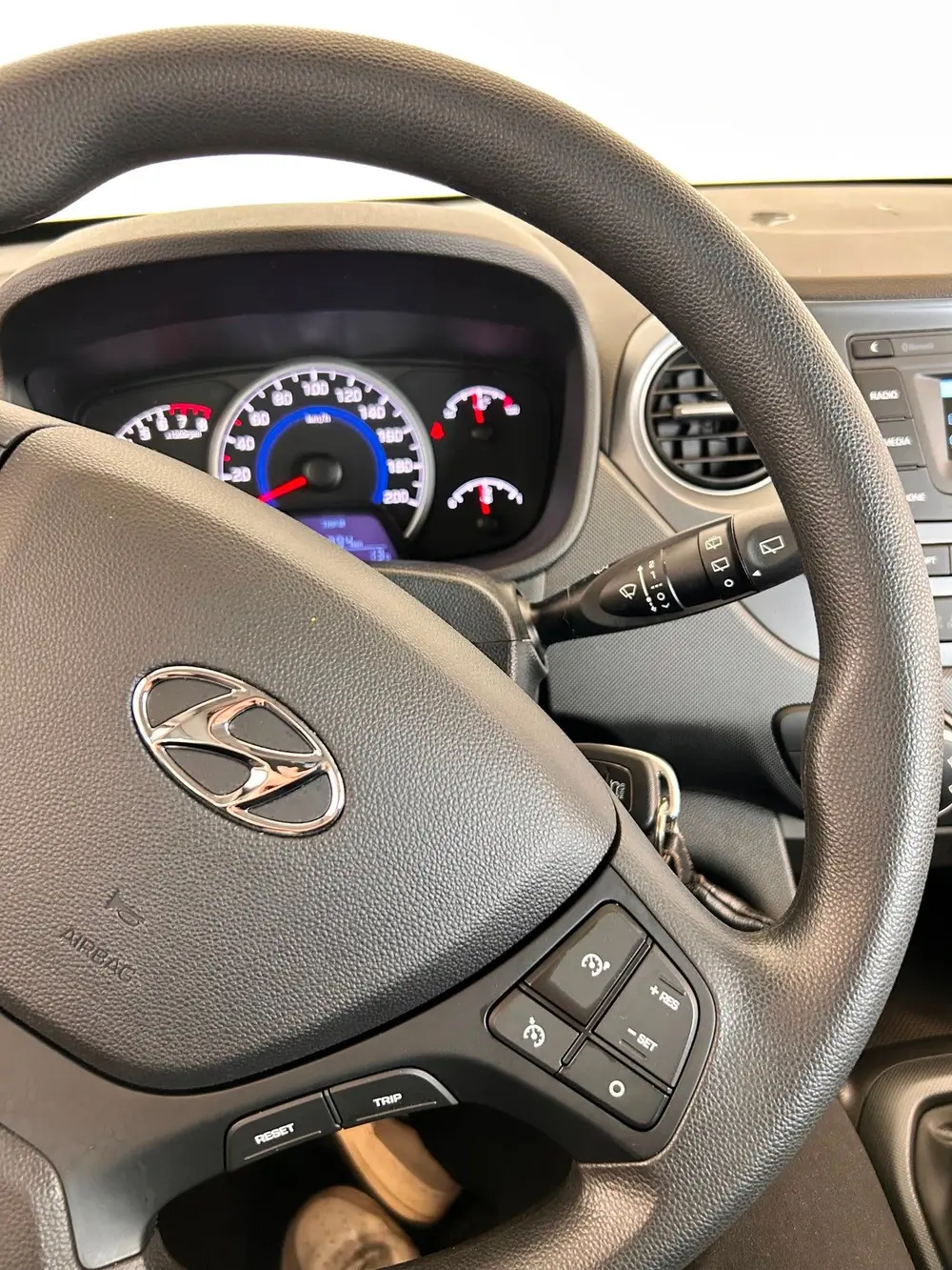 Hyundai I10 1.0i Comfort|1E EIG|NAP|CRUISE|AIRCO|ELEK RAMEN| uit 2019, foto 14