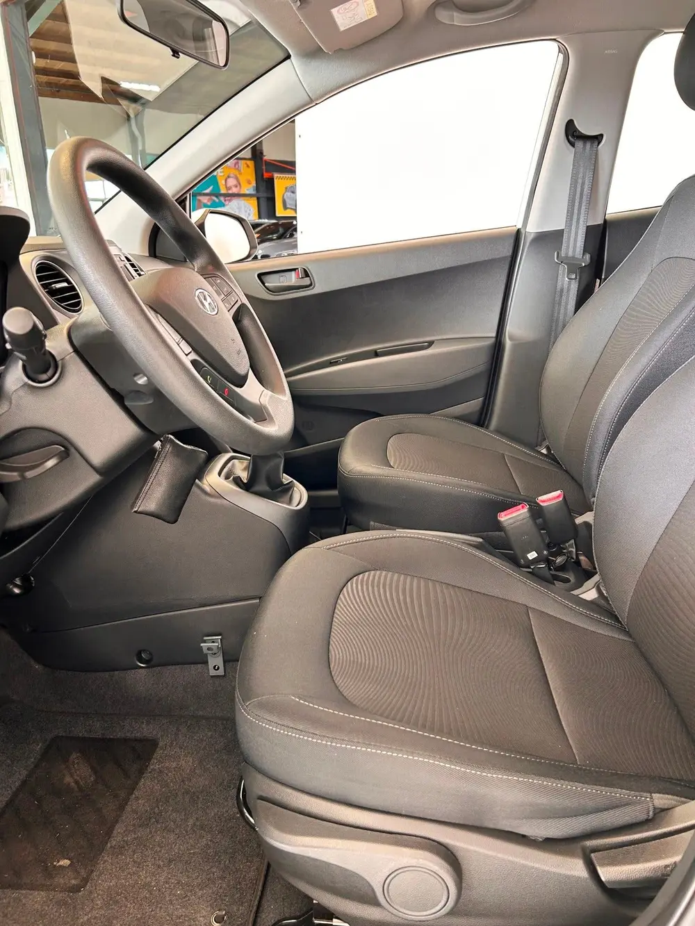 Hyundai I10 1.0i Comfort|1E EIG|NAP|CRUISE|AIRCO|ELEK RAMEN| uit 2019, foto 5
