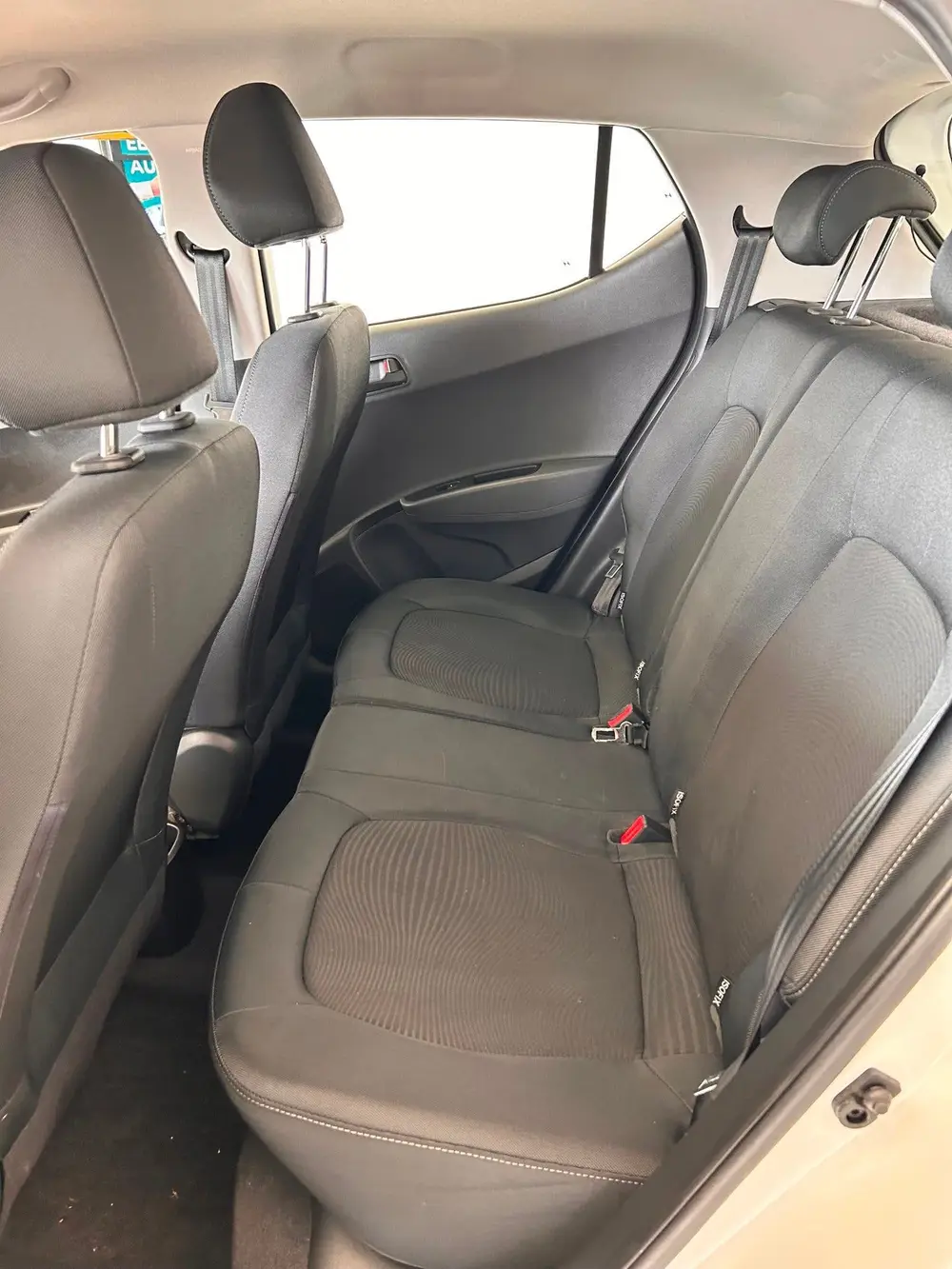 Hyundai I10 1.0i Comfort|1E EIG|NAP|CRUISE|AIRCO|ELEK RAMEN| uit 2019, foto 6