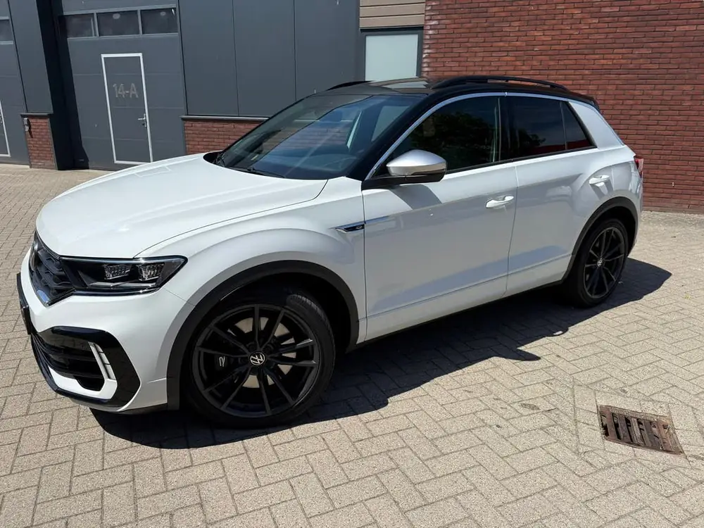 Volkswagen T-Roc 2.0 TSI 4 Motion R/2021/40 DKM/PANORAMADAK/ uit 2021, foto 2