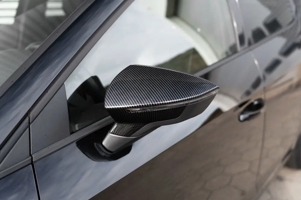 SEAT Leon 1.5 TSI FR Business Intense Black uit 2019, foto 17