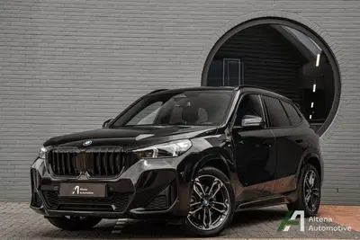 BMW X1 xDrive30e M-sport uit 2023