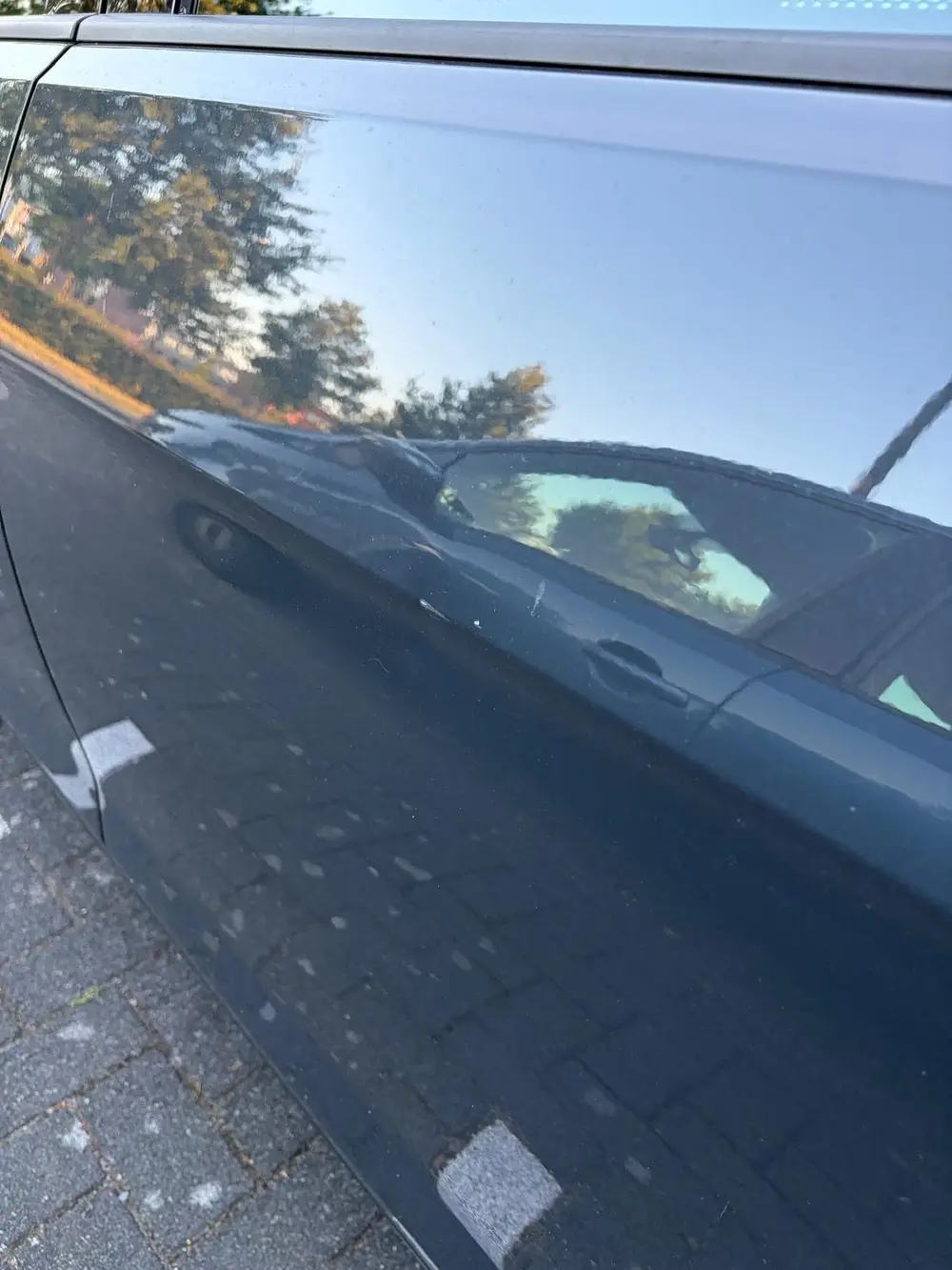 Volkswagen Golf Variant 1.0 TSI 115pk 2020 Grijs uit 2020, foto 15