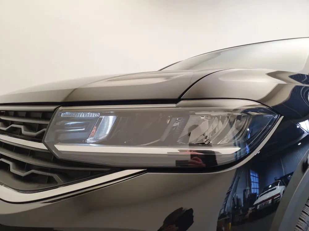 Volkswagen T-Cross 1.0 TSI 115pk DSG/AUT Life Edition Camera uit 2024, foto 14