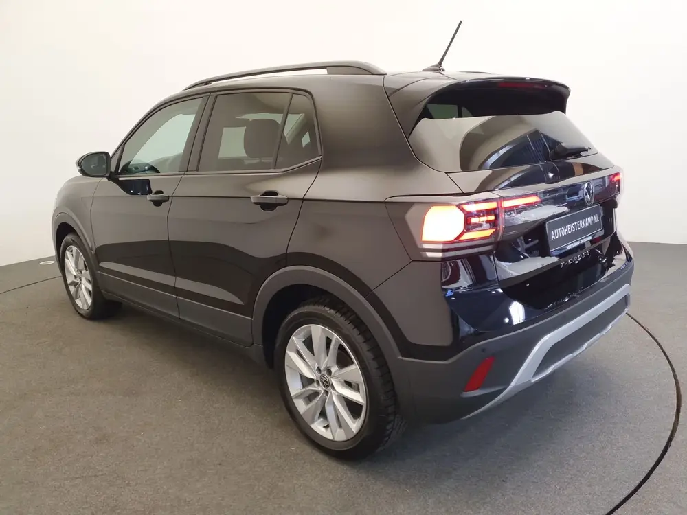 Volkswagen T-Cross 1.0 TSI 115pk DSG/AUT Life Edition Camera uit 2024, foto 7