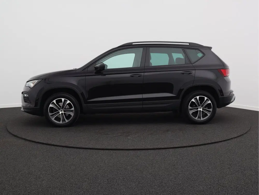 SEAT Ateca 1.0 TSI Style Business Intense uit 2022, foto 10