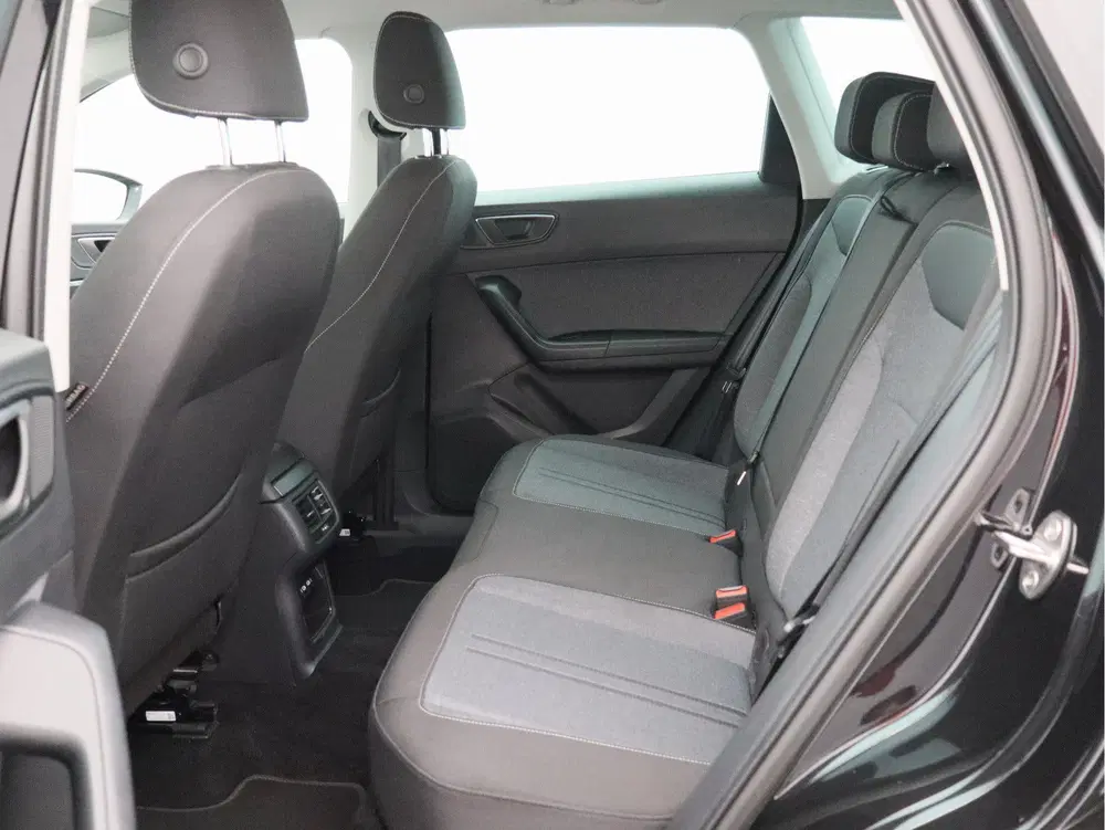 SEAT Ateca 1.0 TSI Style Business Intense uit 2022, foto 16