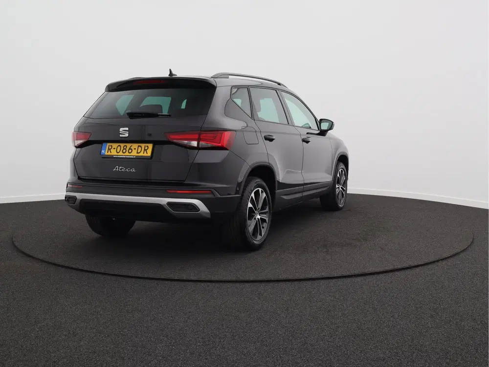 SEAT Ateca 1.0 TSI Style Business Intense uit 2022, foto 19