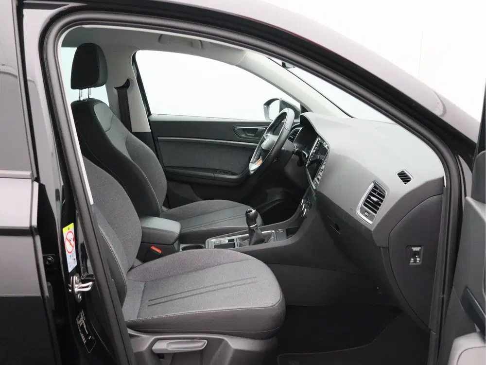 SEAT Ateca 1.0 TSI Style Business Intense uit 2022, foto 20