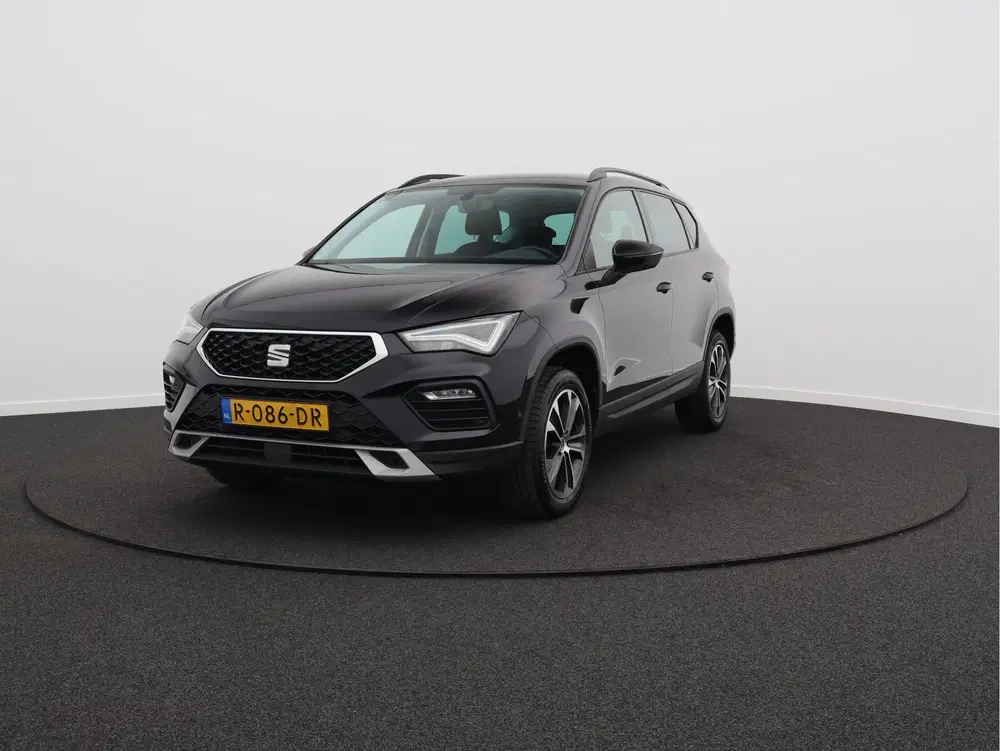 SEAT Ateca 1.0 TSI Style Business Intense uit 2022, foto 6