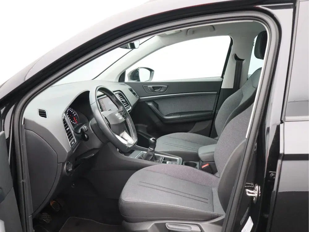 SEAT Ateca 1.0 TSI Style Business Intense uit 2022, foto 7