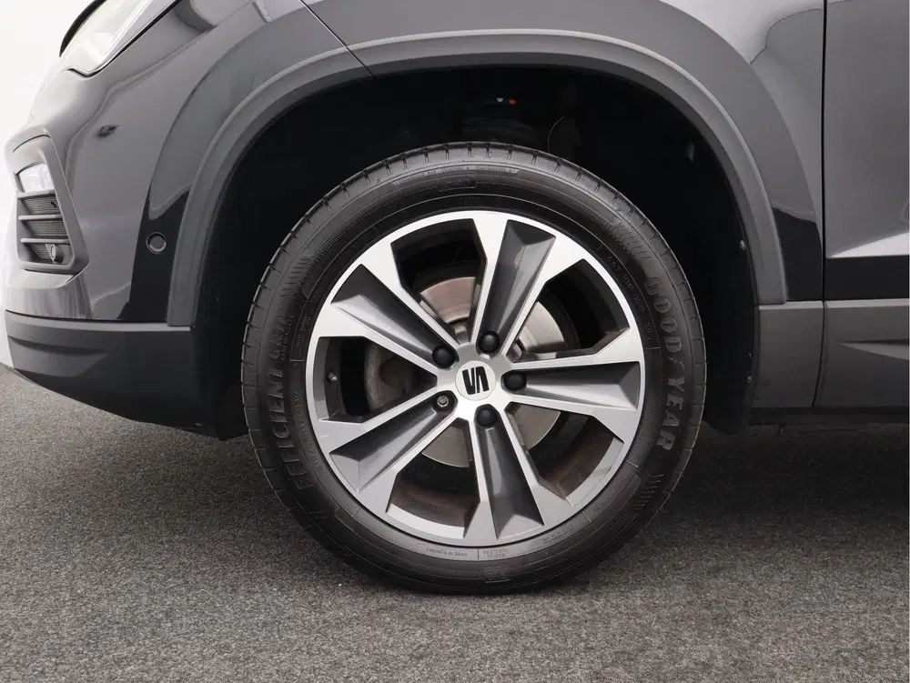 SEAT Ateca 1.0 TSI Style Business Intense uit 2022, foto 9