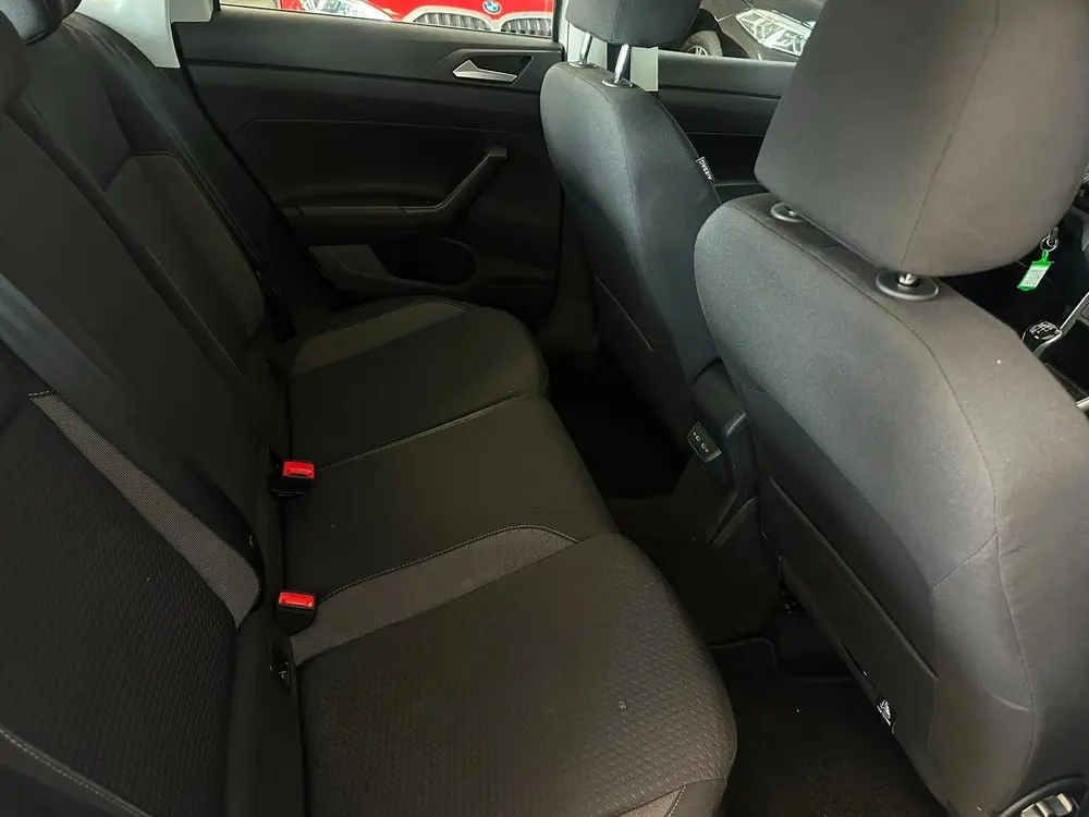 Volkswagen Polo 1.0 TSI Life/1STE EG/CARPLAY/NL AUTO-NAP uit 2023, foto 12