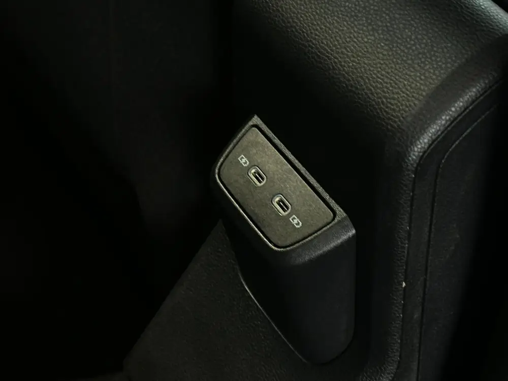 Volkswagen Polo 1.0 TSI Life/1STE EG/CARPLAY/NL AUTO-NAP uit 2023, foto 13