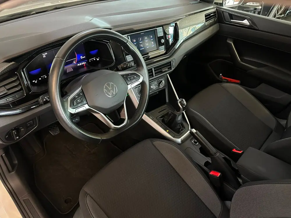 Volkswagen Polo 1.0 TSI Life/1STE EG/CARPLAY/NL AUTO-NAP uit 2023, foto 15