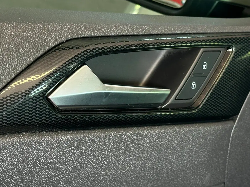 Volkswagen Polo 1.0 TSI Life/1STE EG/CARPLAY/NL AUTO-NAP uit 2023, foto 18