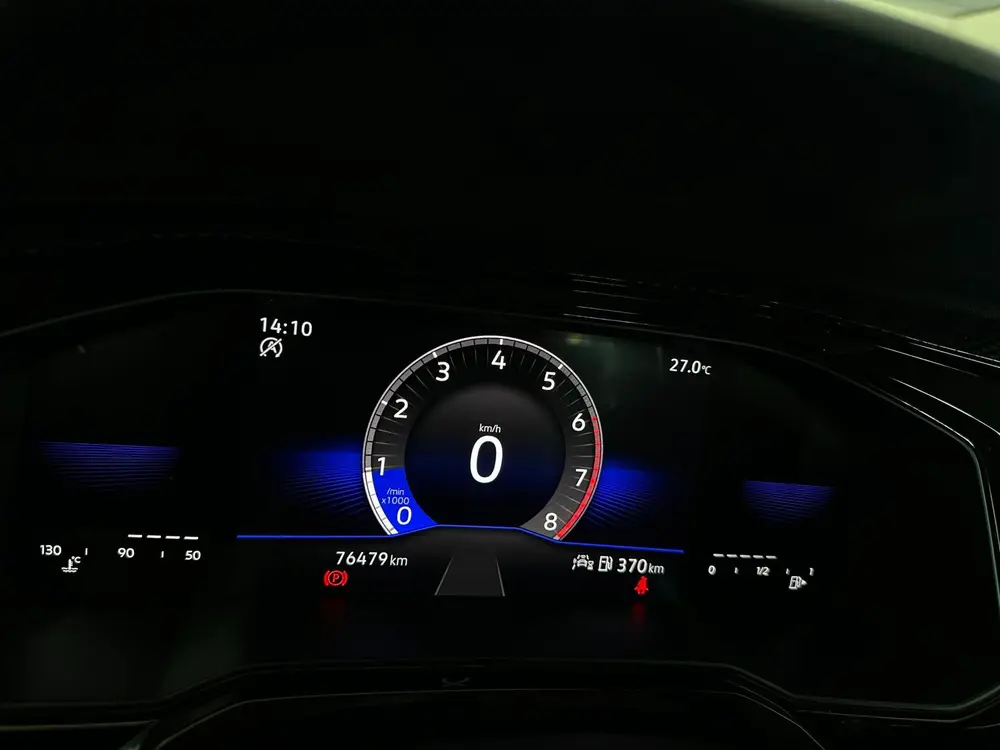 Volkswagen Polo 1.0 TSI Life/1STE EG/CARPLAY/NL AUTO-NAP uit 2023, foto 19