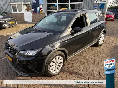 SEAT Arona 1.0 TSI 95pk Style uit 2023