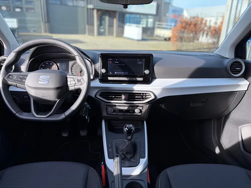 SEAT Arona 1.0 TSI 95pk Style uit 2023, foto 10