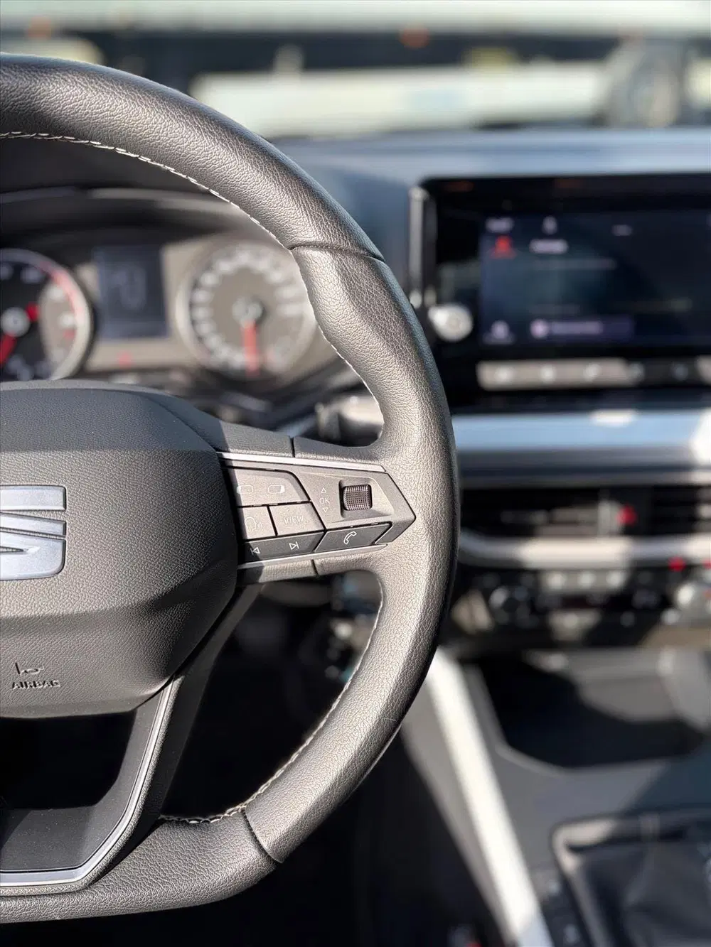 SEAT Arona 1.0 TSI 95pk Style uit 2023, foto 13