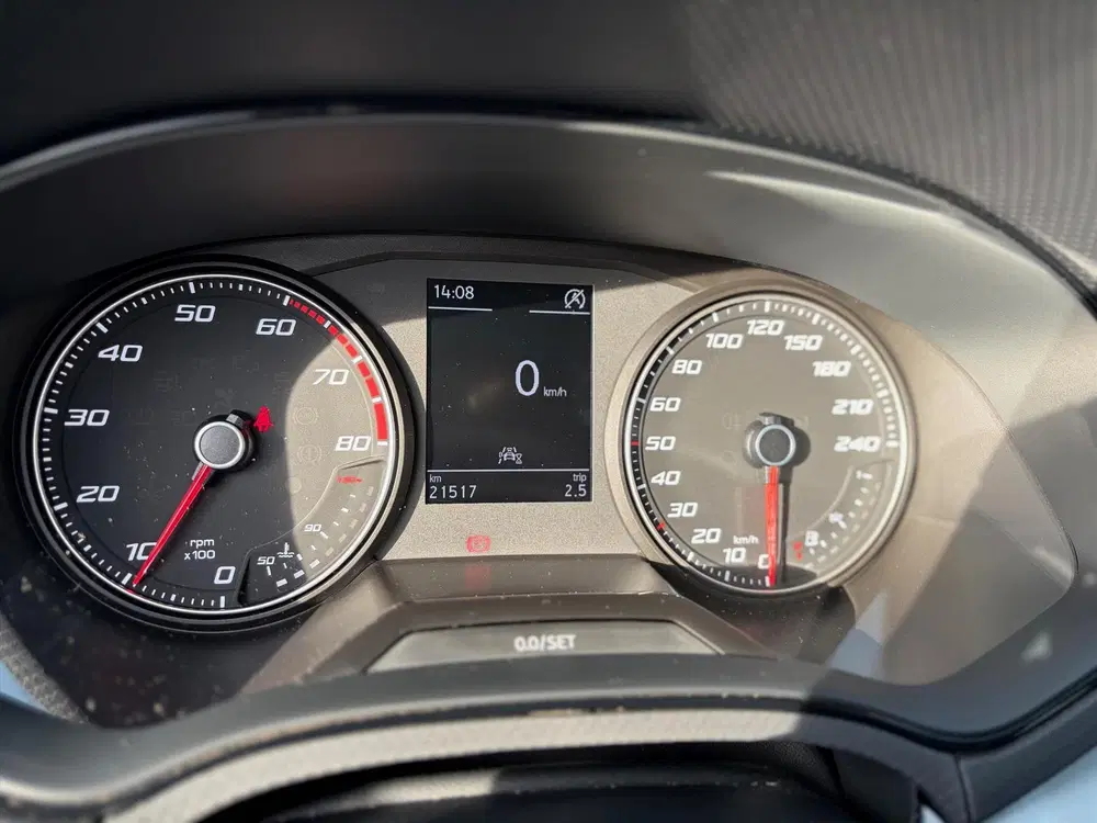 SEAT Arona 1.0 TSI 95pk Style uit 2023, foto 14