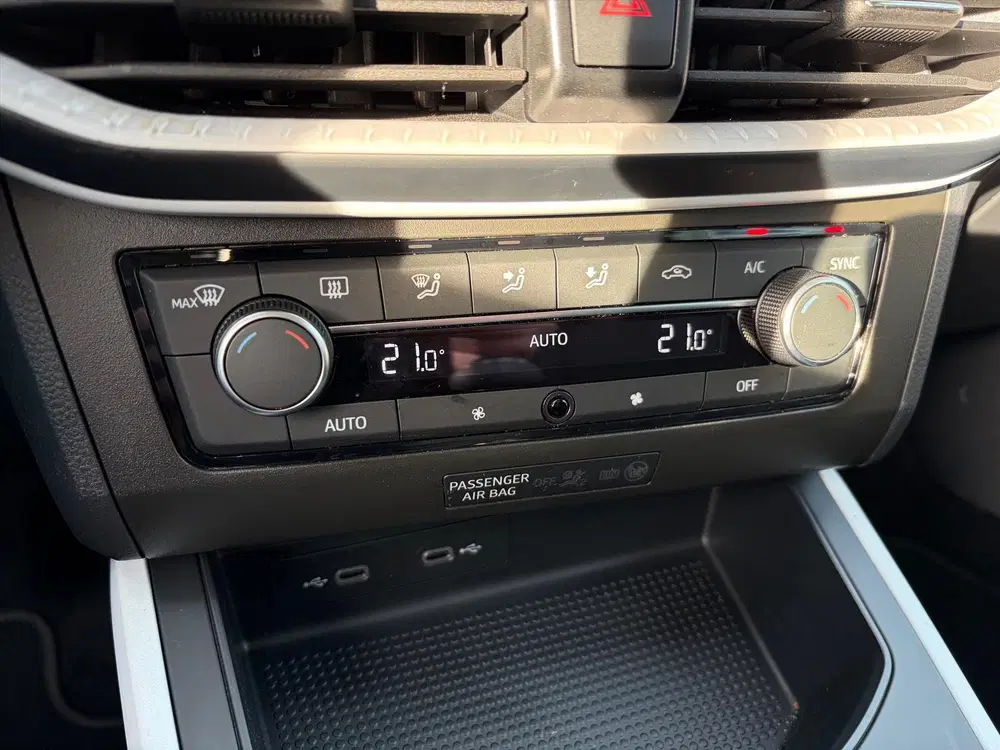 SEAT Arona 1.0 TSI 95pk Style uit 2023, foto 16