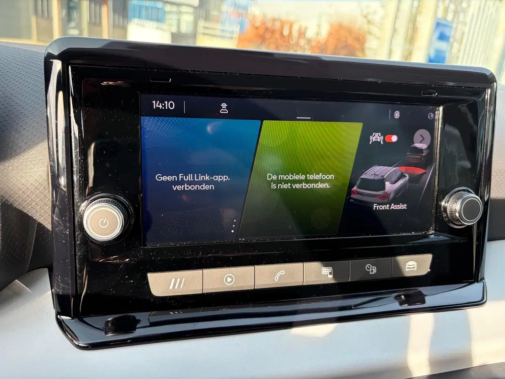 SEAT Arona 1.0 TSI 95pk Style uit 2023, foto 17