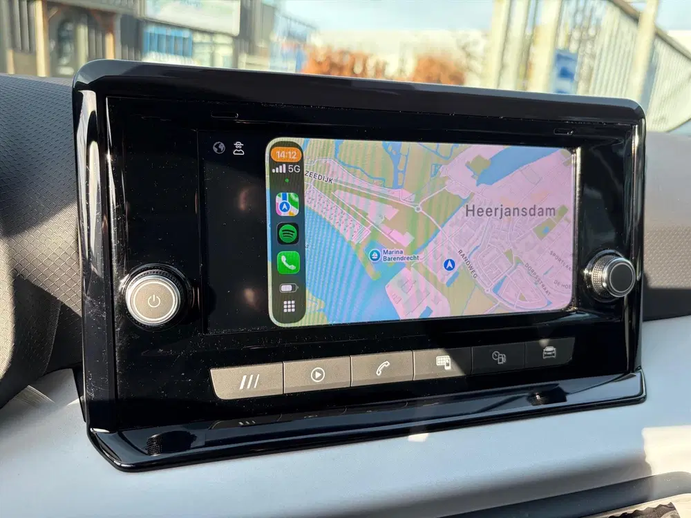 SEAT Arona 1.0 TSI 95pk Style uit 2023, foto 20
