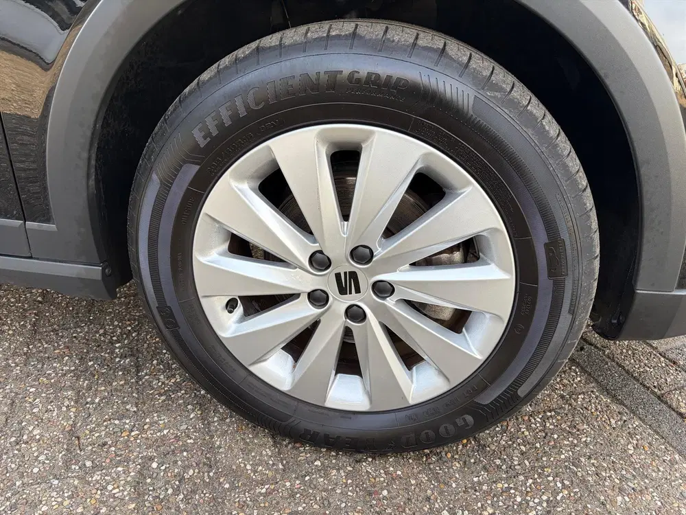 SEAT Arona 1.0 TSI 95pk Style uit 2023, foto 6
