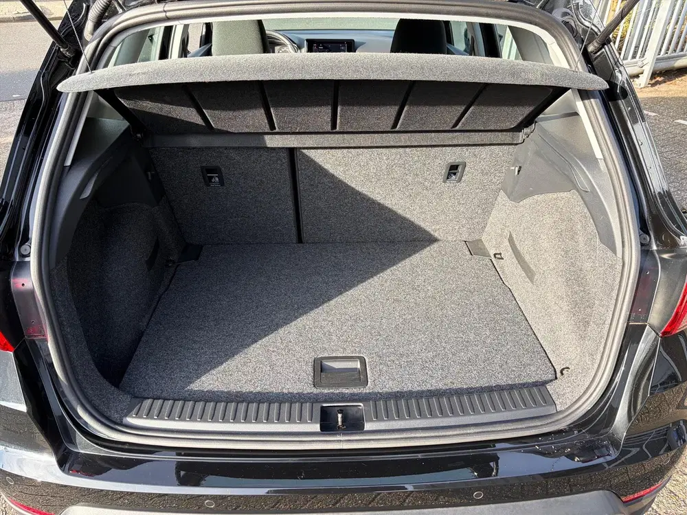 SEAT Arona 1.0 TSI 95pk Style uit 2023, foto 7