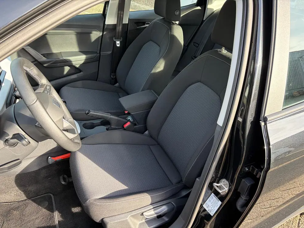 SEAT Arona 1.0 TSI 95pk Style uit 2023, foto 8