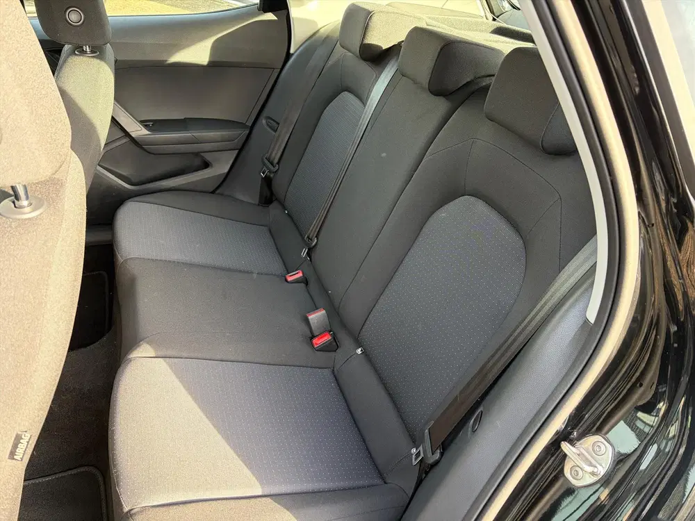SEAT Arona 1.0 TSI 95pk Style uit 2023, foto 9