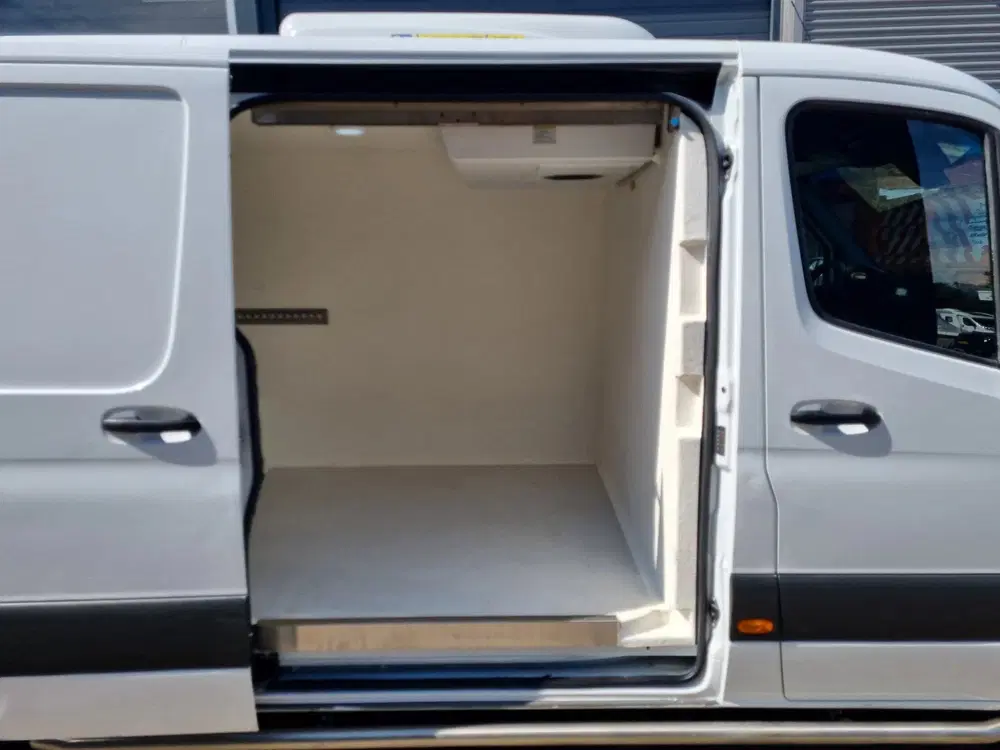 Mercedes-Benz Sprinter 314 CDI L2H1 uit 2020, foto 10