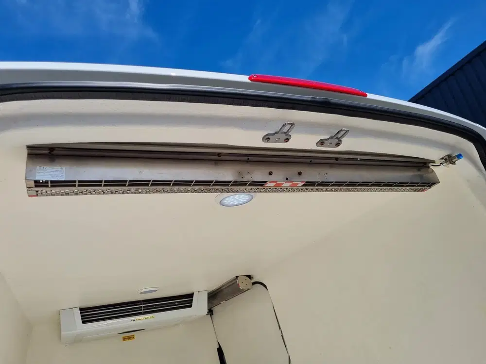 Mercedes-Benz Sprinter 314 CDI L2H1 uit 2020, foto 12