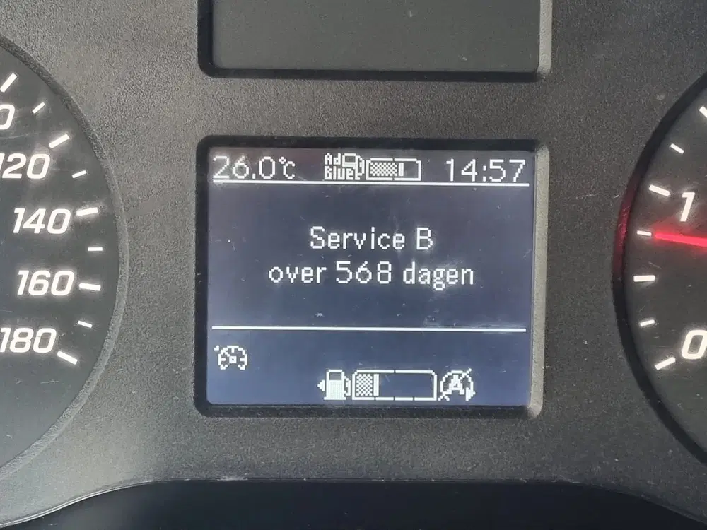 Mercedes-Benz Sprinter 314 CDI L2H1 uit 2020, foto 16