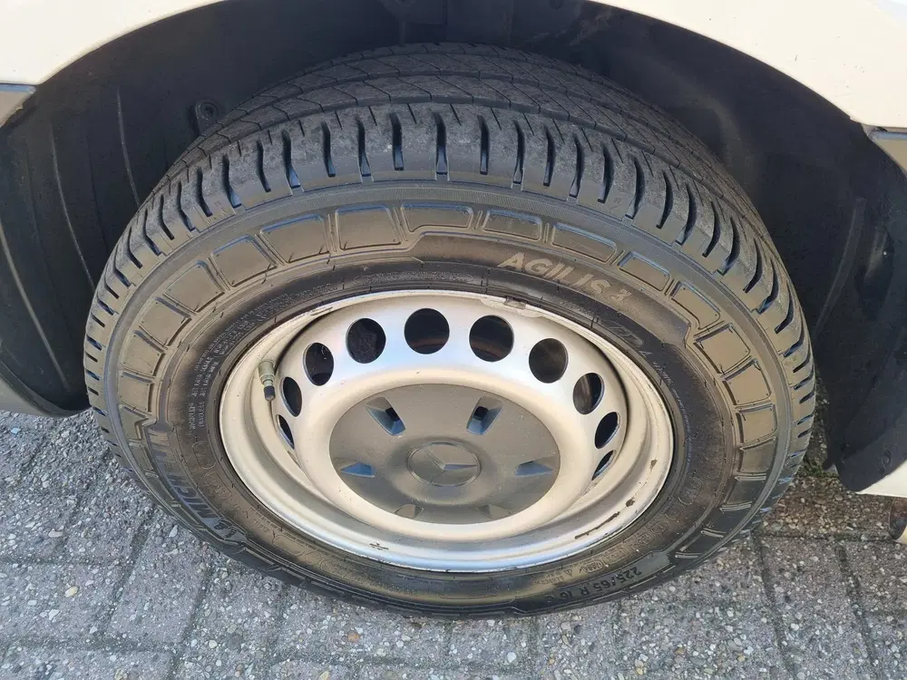 Mercedes-Benz Sprinter 314 CDI L2H1 uit 2020, foto 17