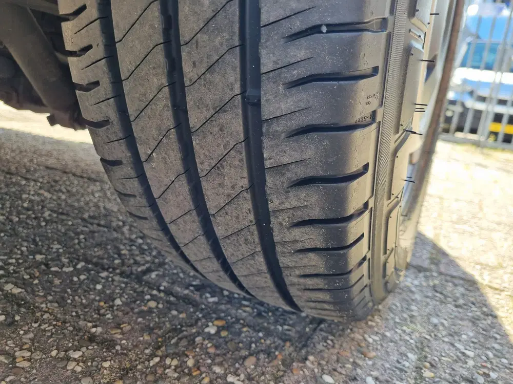 Mercedes-Benz Sprinter 314 CDI L2H1 uit 2020, foto 20