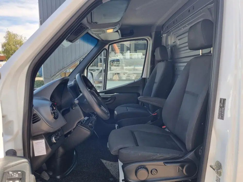 Mercedes-Benz Sprinter 314 CDI L2H1 uit 2020, foto 7