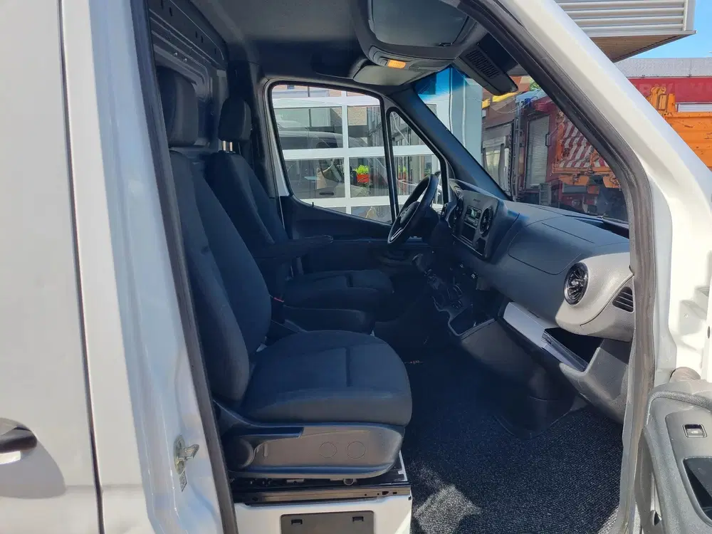 Mercedes-Benz Sprinter 314 CDI L2H1 uit 2020, foto 8