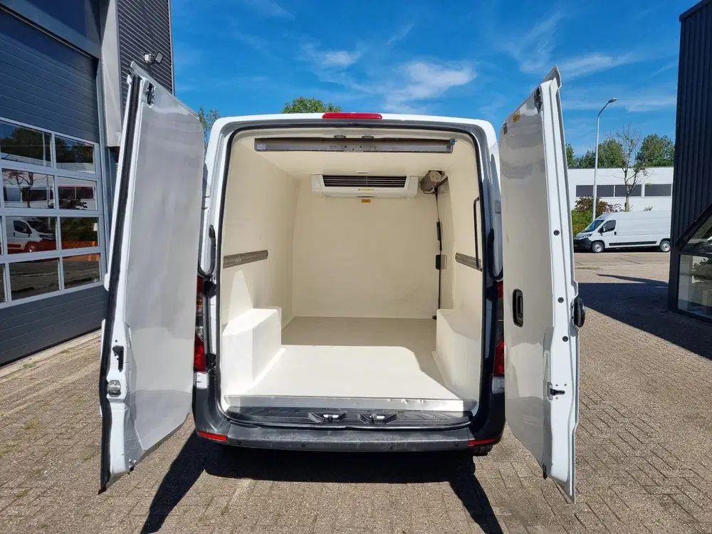 Mercedes-Benz Sprinter 314 CDI L2H1 uit 2020, foto 9