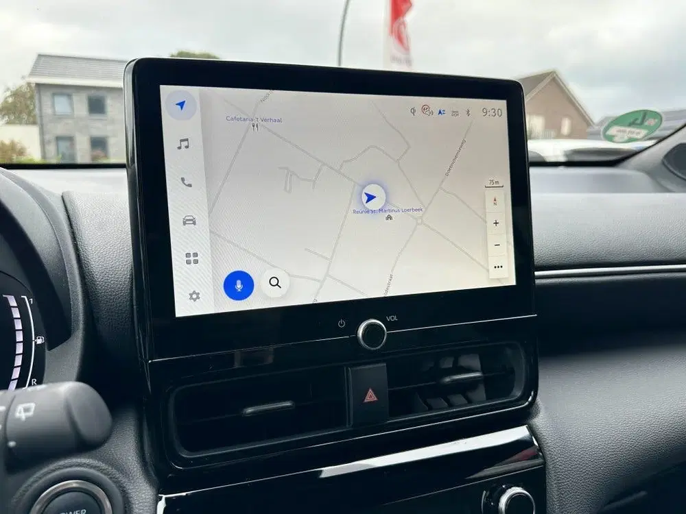 Toyota Yaris Cross 1.5 Hybrid 130PK Dynamic Camera Stoel uit 2025, foto 5