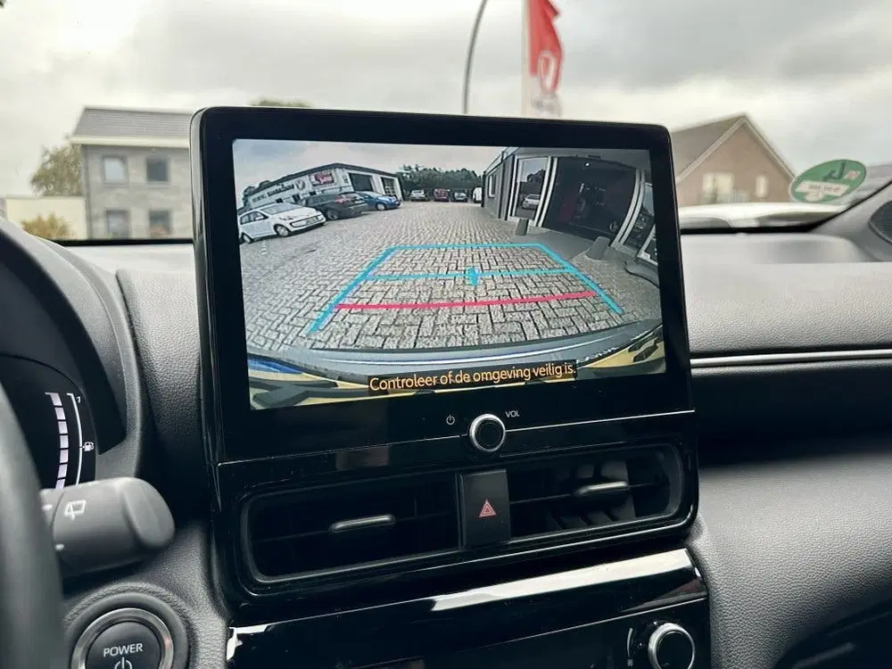 Toyota Yaris Cross 1.5 Hybrid 130PK Dynamic Camera Stoel uit 2025, foto 6