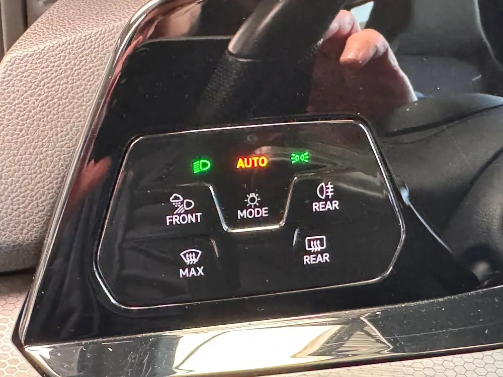 Volkswagen Golf 2.0 TSI GTI Automaat Pano|HUD|IQlight|Camera uit 2021, foto 12