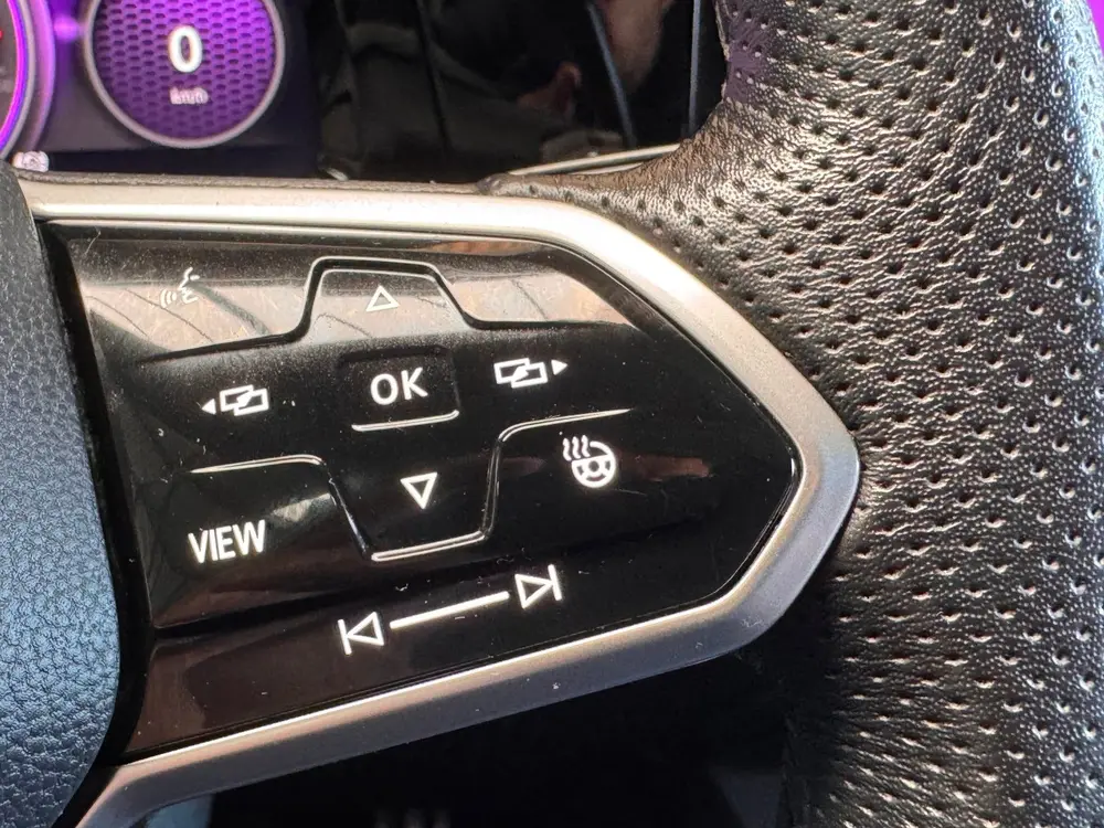 Volkswagen Golf 2.0 TSI GTI Automaat Pano|HUD|IQlight|Camera uit 2021, foto 15