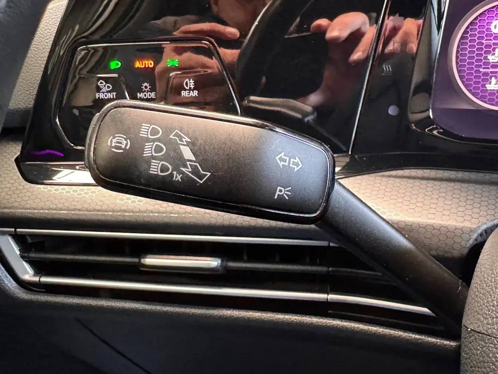 Volkswagen Golf 2.0 TSI GTI Automaat Pano|HUD|IQlight|Camera uit 2021, foto 16