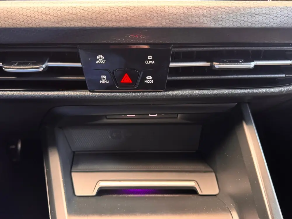 Volkswagen Golf 2.0 TSI GTI Automaat Pano|HUD|IQlight|Camera uit 2021, foto 19